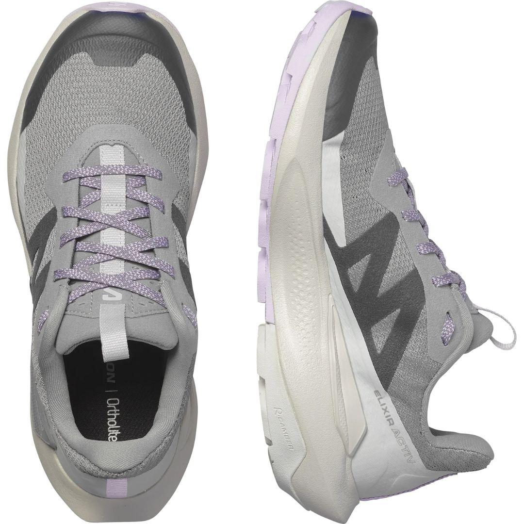 Salomon Women's Elixir Activ Hiking Shoes